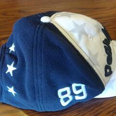 パーリーゲイツ　キャップの画像