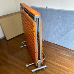 【本日限定】シングルベッド マットレスセット