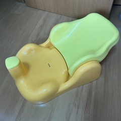 アップリカ　バスチェアの画像