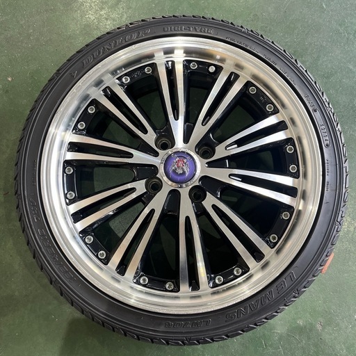 値上がり前に！25年製！205/60R16ヨコハマタイヤADVAN dB V553 消費税、作業代、廃タイヤ代全て込み79200円！ 値上がり前に！25年製！205/60R16ヨコハマタイヤADVAN dB V553 消費税