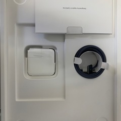 Apple MacBook Air M2  2022 メモリ16GB 512GBの画像