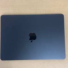 Apple MacBook Air M2  2022 メモリ16...
