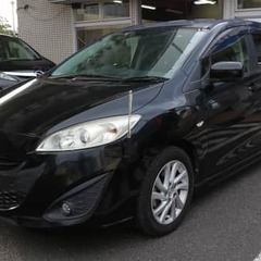 マツダプレマシーのご紹介！！