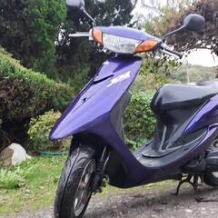 ★YAMAHA大人気ﾘﾓｺﾝｼﾞｮｸﾞ‼️加速良い‼️通勤通学配達‼️自宅配送okの画像
