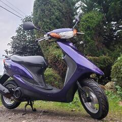 ★YAMAHA大人気ﾘﾓｺﾝｼﾞｮｸﾞ‼️加速良い‼️通勤通学配...