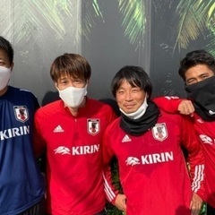 元Jリーガー、ビーチサッカー日本代表現役選手が直接指導のサッカースクールの画像