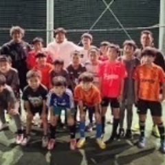元Jリーガー、ビーチサッカー日本代表現役選手が直接指導のサッカースクールの画像
