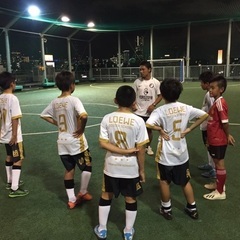 元Jリーガー、ビーチサッカー日本代表現役選手が直接指導のサッカースクールの画像