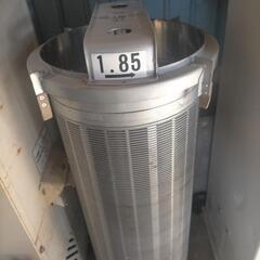 米選機パックメイトkrv2300の画像