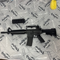 m4 アサルトライフル　コンバットm733