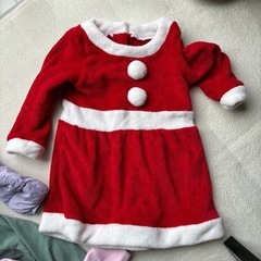 女の子子供服ほぼ110約60着の画像