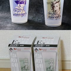 東リベ　佐野万次郎 BIGアクリルスタンド【未開封】 オマケ付きの画像