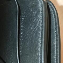 サンローラン　三つ折りコンパクトウォレット②の画像