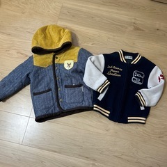100cm 男の子　6点まとめ売りの画像