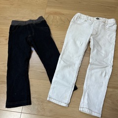 100cm 男の子　6点まとめ売りの画像