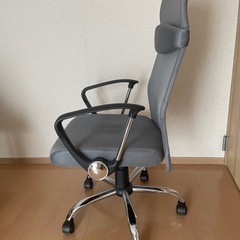 パソコンチェア　2024年6月購入　の画像