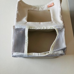 3COINS ベッド オムツストッカー の画像