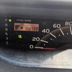 車検長い タントの画像