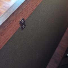 【取引中】書道　額入りの画像