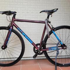 【商談中】cinelli tipo pista チネリ　ピスト