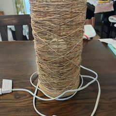 間接照明　照明器具