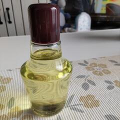 黒薔薇椿ヘアトリートメント