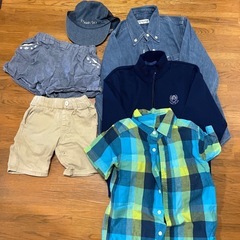 子供まとめ売り