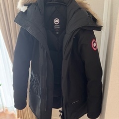 Canada Goose カナダグース　ダウンジャケット