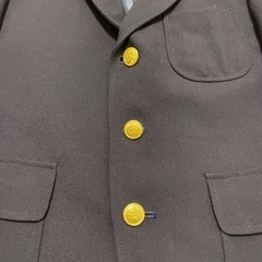 J.PRESS ジェイプレス　ブレザー　ジャケット　七五三　卒園式　入学式　120の画像