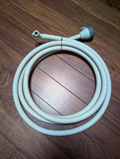 日立洗濯機   風呂水吸水ホース【未使用】  ビートウォッシュ
