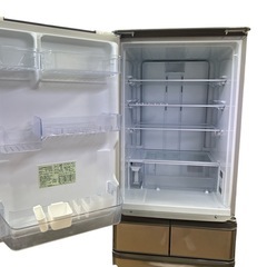 ●9月限定出品●極美品【SHARP】ノンフロン冷凍冷蔵庫 SJ-X416J-T シャープ SJ-X416J 価格比較 - 価格.com