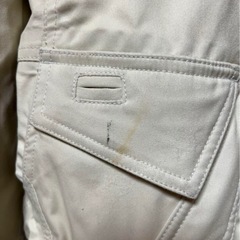 スノーボードウェアの画像