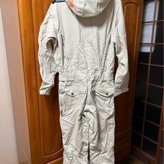 スノーボードウェアの画像