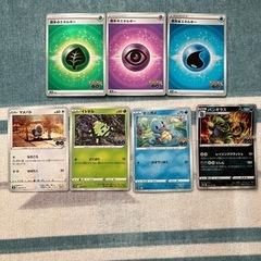 ポケモンカード