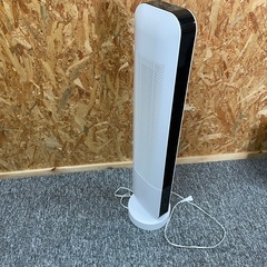 スリーアップ　スリムタワーファン　TF-T1911 21年製　動作確認済み　季節外のため、格安です！の画像