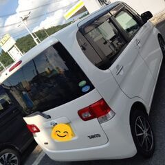 【SOLD OUT】コミコミ価格★車検たっぷり4駆】 24年式DAIHATSU タントＸ 4WD★パワースライドドア★アイドリングストップ★乗って帰れますの画像