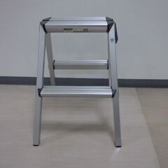 （出品番号：31）【中遠広域事務組合・リユース品】脚立