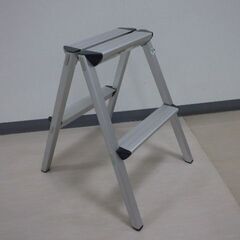 （出品番号：31）【中遠広域事務組合・リユース品】脚立の画像