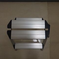 （出品番号：31）【中遠広域事務組合・リユース品】脚立の画像