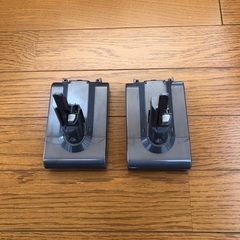 ダイソン掃除機の画像