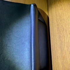 【今週500円】「バケツ型マチたっぷりショルダーバッグ」の画像