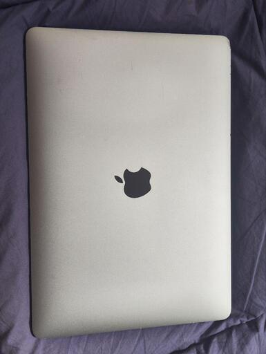 ノートパソコン macbook air m1 16+1t