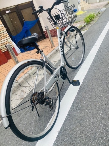 自転車