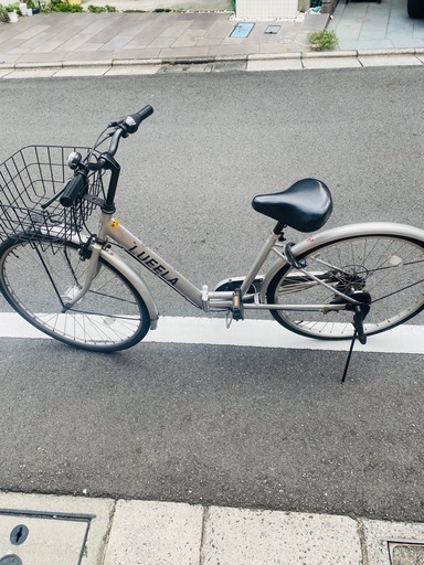 自転車