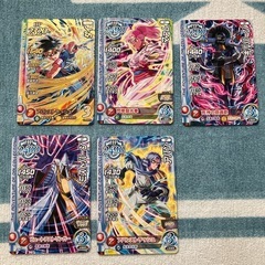 ドラゴンクエスト ダイの大冒険 クロスブレイドの画像