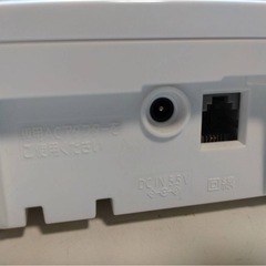 Panasonic 電話機　親機のみの画像