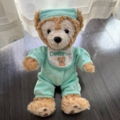 ダッフィー ディズニー　ぬいぐるみ 赤ちゃん