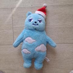 値下げ！阿倍野ハルカス サンタあべのべあ