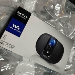 SONY ウォークマン