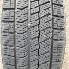 195/65R16の画像